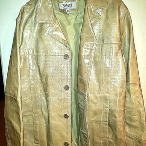 Wilsons Leather M. Julien Jacket/Blazer